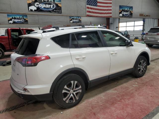 2016 TOYOTA RAV4 LE #3304790355