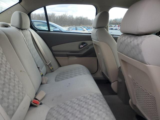 2005 CHEVROLET MALIBU LS #3301933440