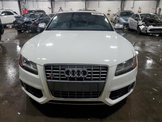 2011 AUDI S5 PRESTIG #3285748684