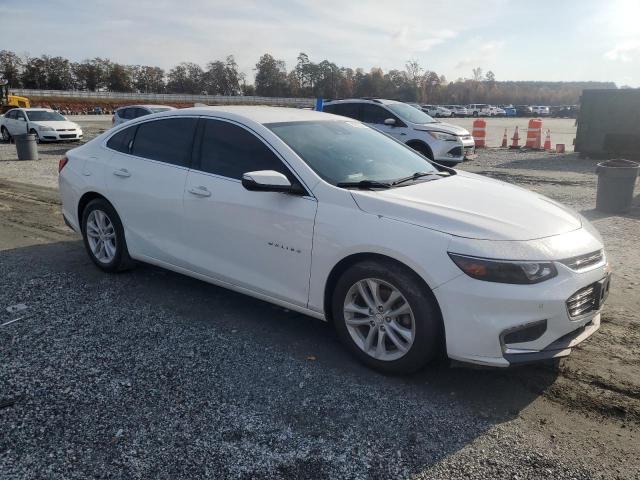 2018 CHEVROLET MALIBU HYB 1G1ZF5SU7JF260552