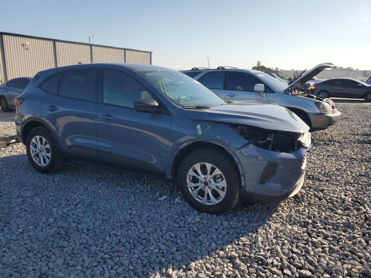 FORD ESCAPE ACTIVE