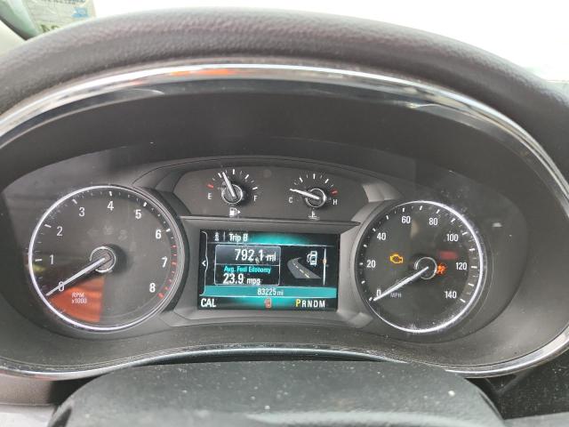 2018 BUICK ENCORE SPO #3302688006