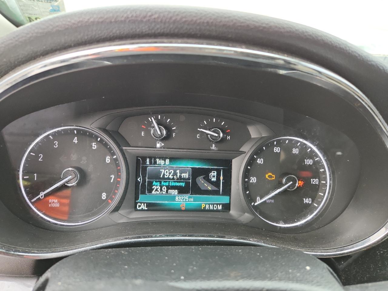 BUICK ENCORE SPORT TOURING