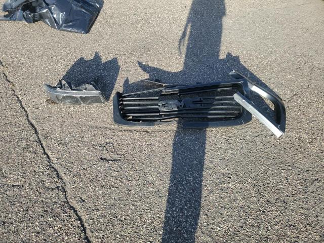 2022 GMC SAVANA CUT #3291215961