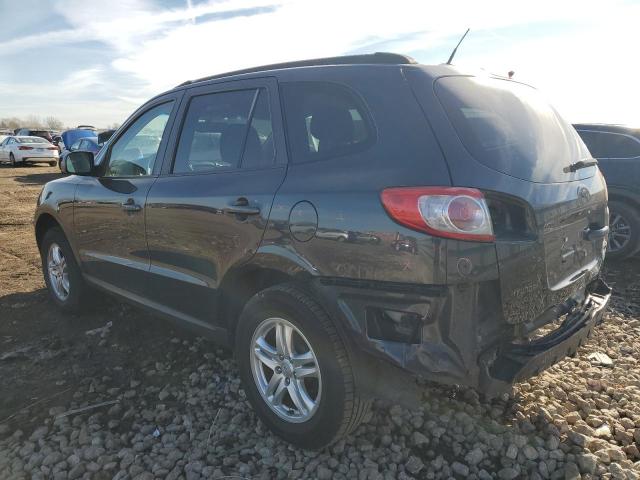 2011 HYUNDAI SANTA FE G #3290207212