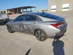 Lot #3305563076 2022 HYUNDAI ELANTRA LI