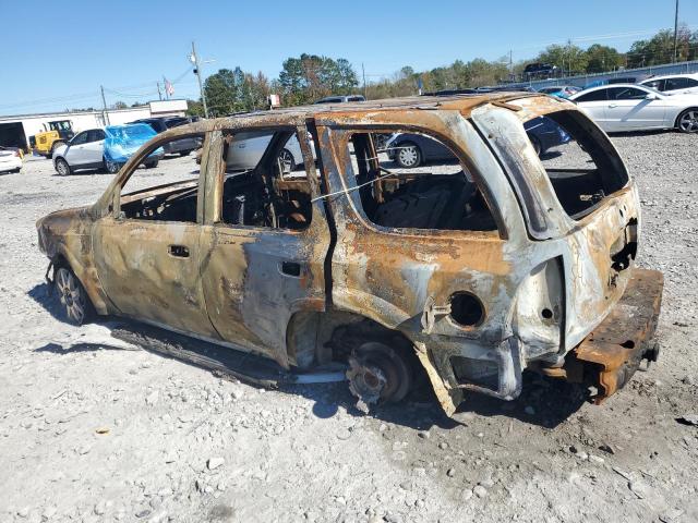 2004 BUICK RAINIER CX #3294500510