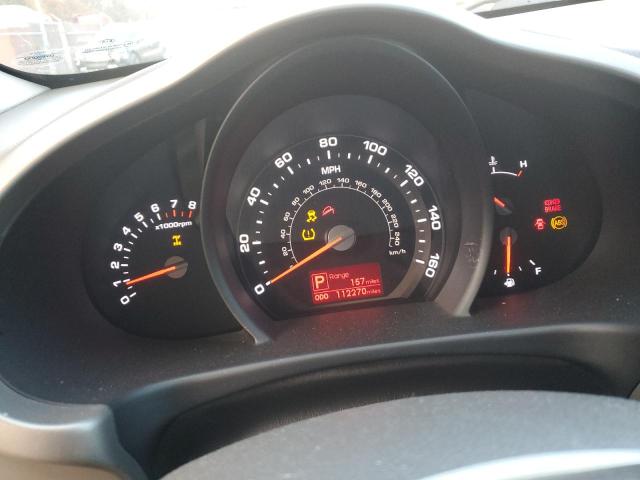 2012 KIA SPORTAGE L #3302911056