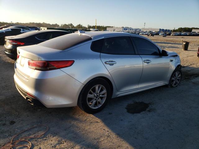 2017 KIA OPTIMA LX - 5XXGT4L30HG175409