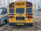 Lot #3316999234 2012 BLUE BIRD SCHOOL BUS
