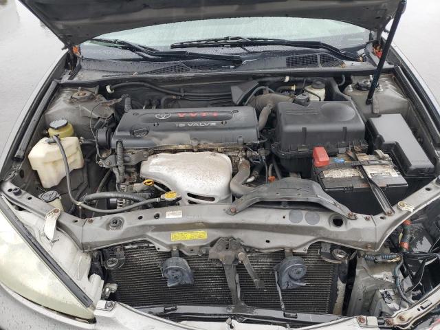 2004 TOYOTA CAMRY LE #3284717989