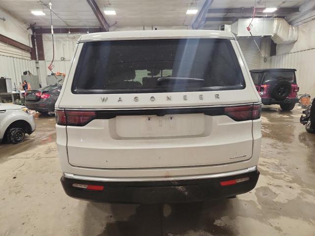 2024 JEEP WAGONEER S #3292431577