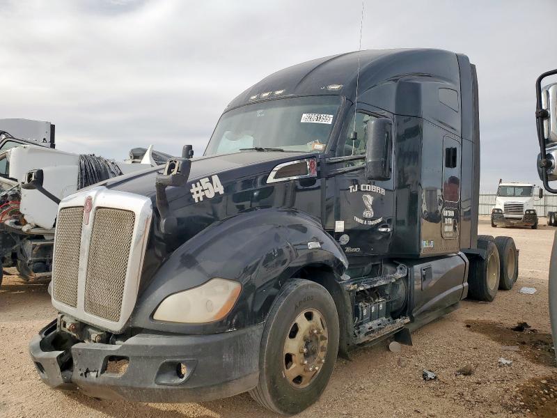 2016 KENWORTH T680 #3308317158