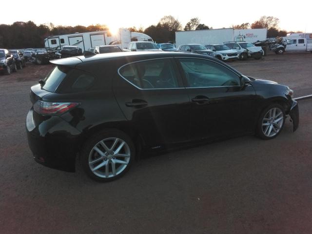 2015 LEXUS CT 200 #3302749050