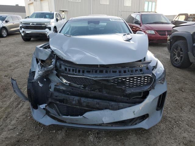 2022 KIA STINGER GT - KNAE55LC0N6099785