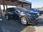 Lot #3303885773 2022 TOYOTA HIGHLANDER