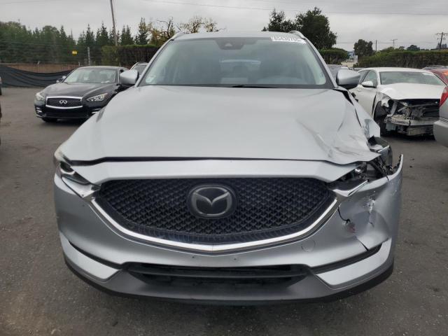 2018 MAZDA CX-5 SPORT #3303556034