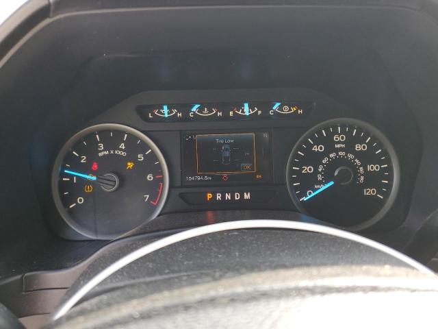 2018 FORD F150 SUPER - 1FTEW1EP3JFB03380