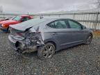 Lot #3302964624 2018 HYUNDAI ELANTRA SE