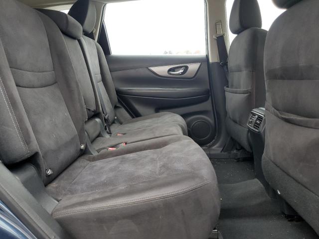 2015 NISSAN ROGUE S #3305433478