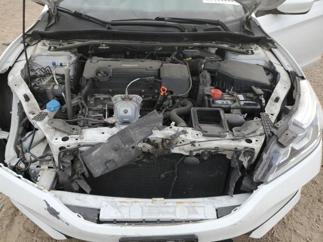 2017 HONDA ACCORD SPO #3284914930