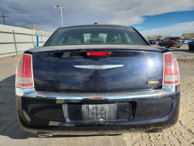 2012 CHRYSLER 300 LIMITE #3302748000