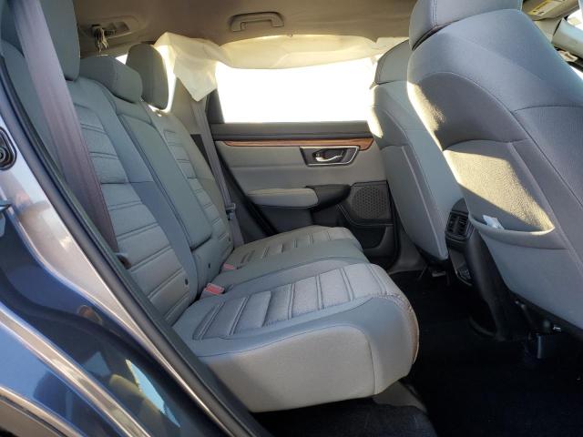 2022 HONDA CR-V EX #3302675014