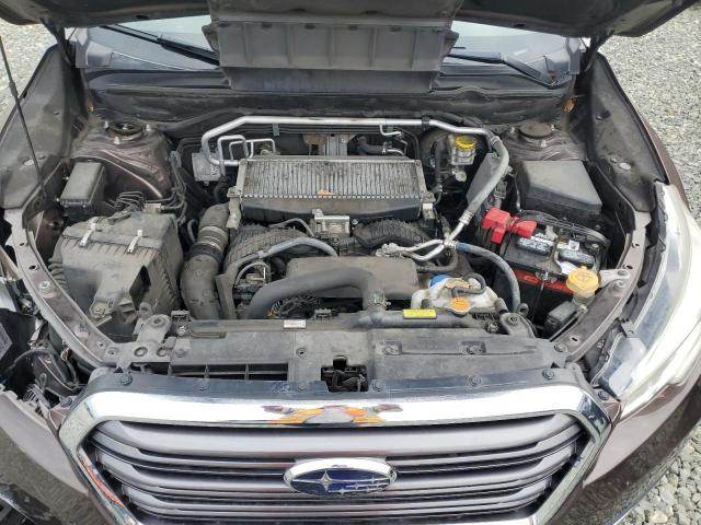 2019 SUBARU ASCENT LIM #3309450985
