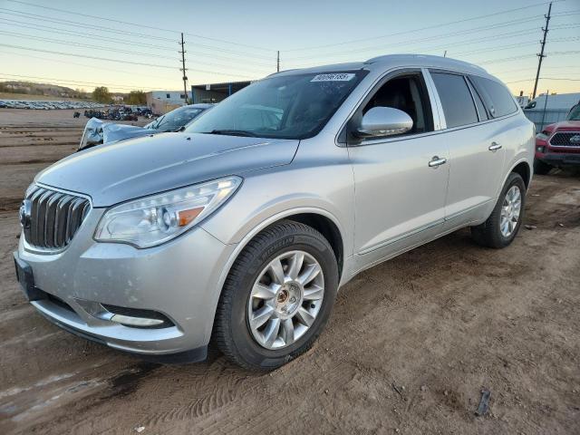 BUICK ENCLAVE