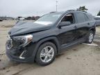 Lot #3315594780 2019 GMC TERRAIN SL