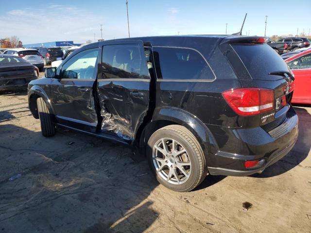 2019 DODGE JOURNEY GT 3C4PDDEG4KT688025