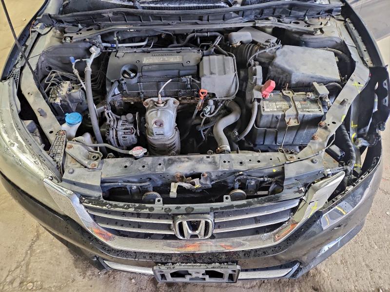 2014 HONDA ACCORD SPO #3301869023