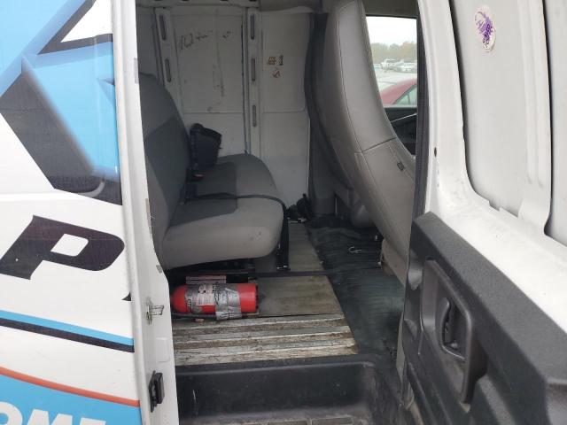 2016 CHEVROLET EXPRESS G2 #3305300301