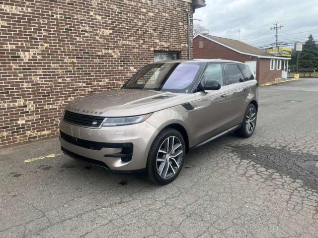 Global Auto Auctions: 2023 LAND ROVER RANGE ROVE