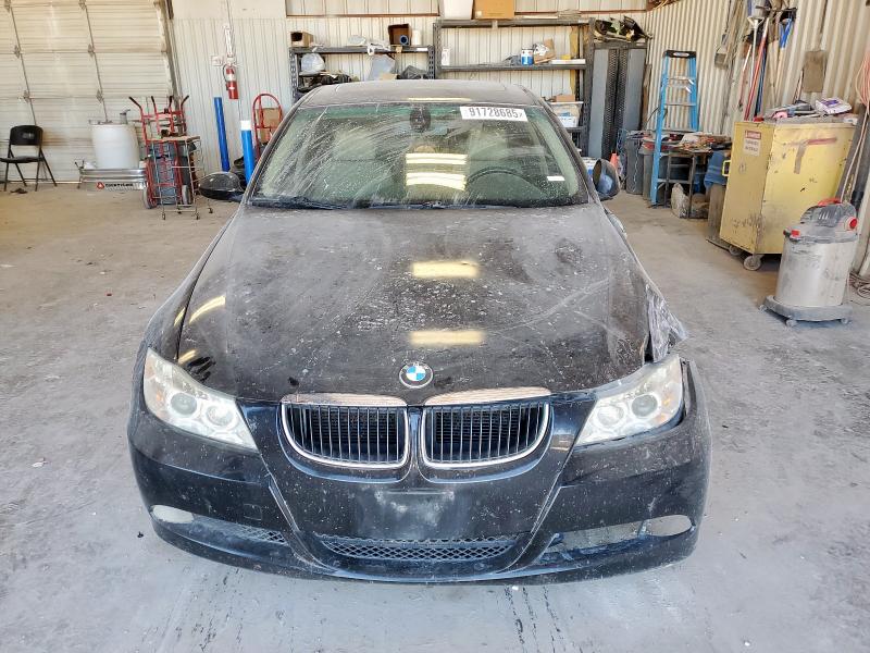 2008 BMW 328 I #3284146563