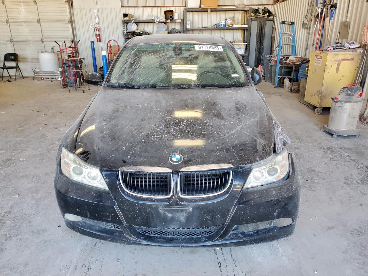 Lot #3284146563 2008 BMW 328 I