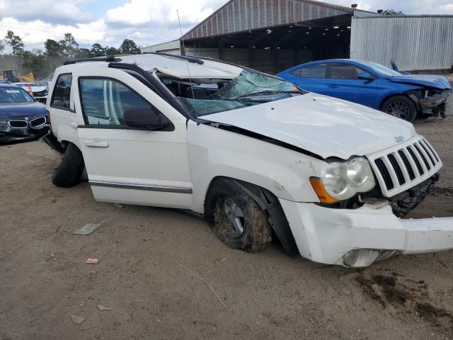 2010 JEEP GRAND CHER #3302811910