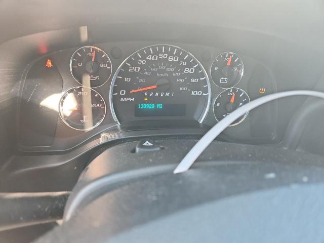 2015 CHEVROLET EXPRESS G2 #3303817425