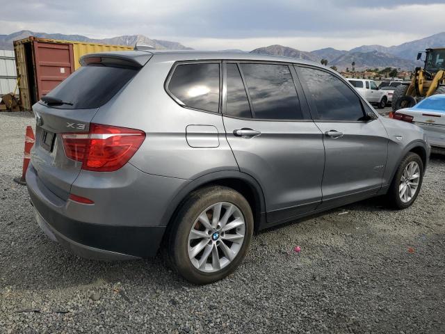 2013 BMW X3 XDRIVE2 #3305753757