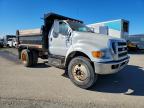 Lot #3305488114 2013 FORD F750 SUPER