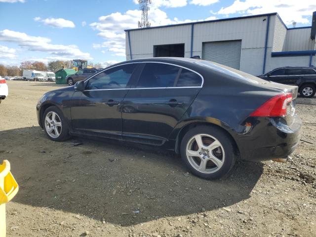 2013 VOLVO S60 T5 #3292379279