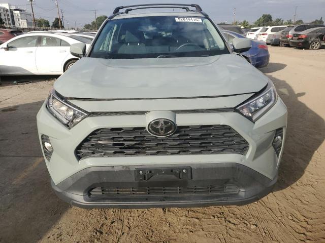 2020 TOYOTA RAV4 XLE #3286486176