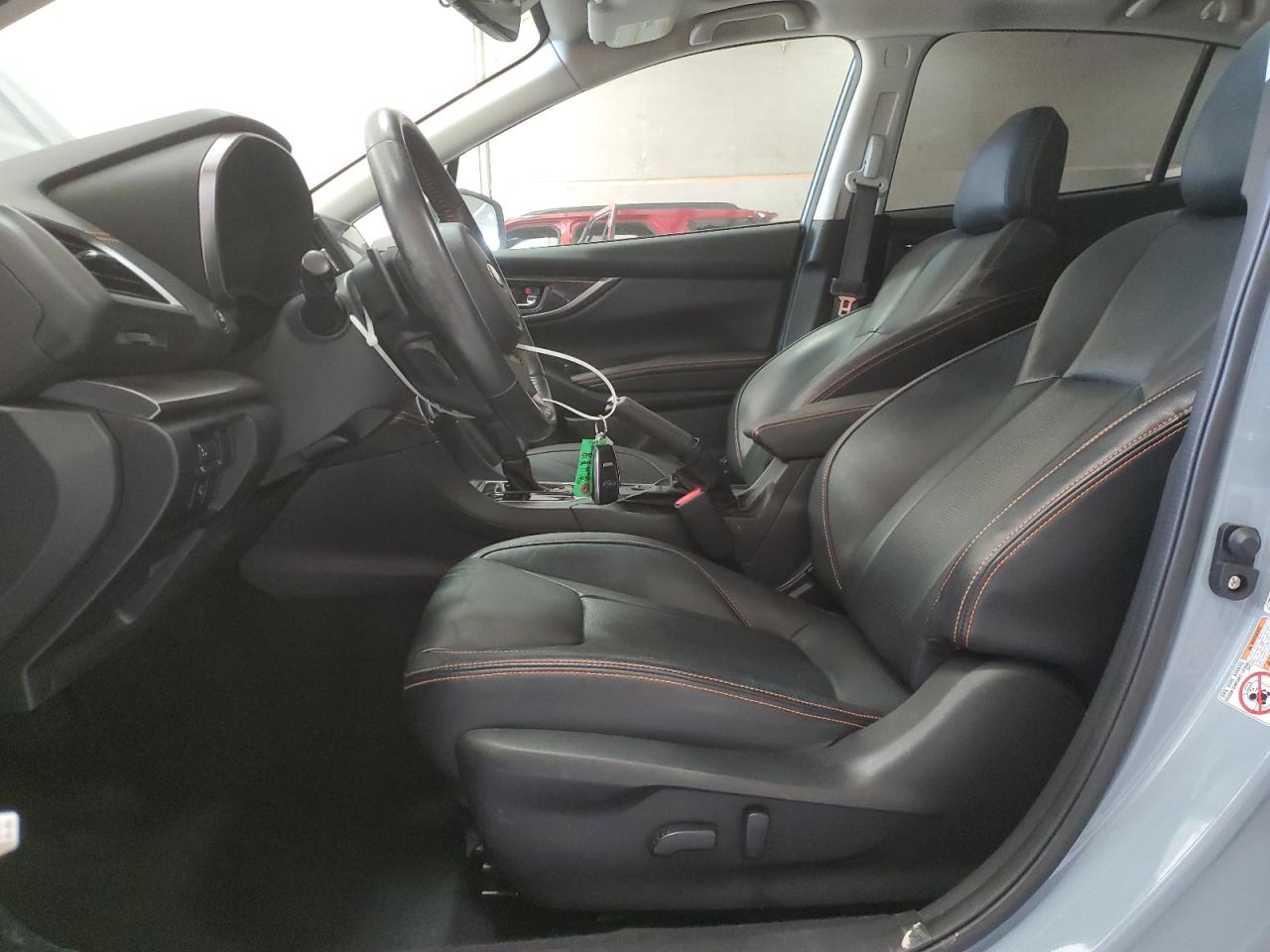 SUBARU CROSSTREK LIMITED