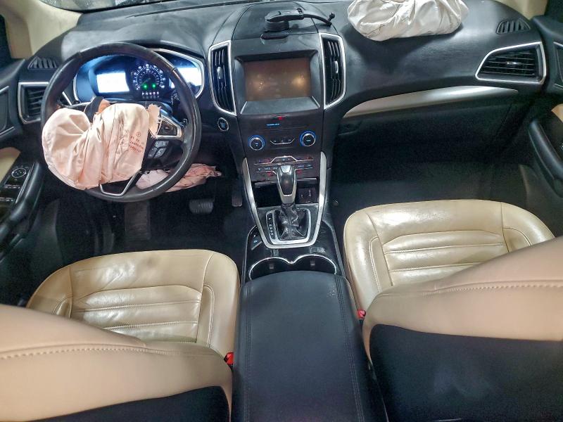 2015 FORD EDGE SEL #3318918921
