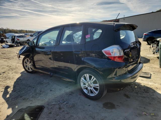 2011 HONDA FIT SPORT #3292376267