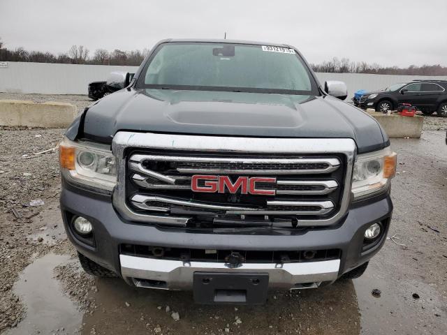 2015 GMC CANYON SLT #3296972855