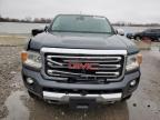 Lot #3296972855 2015 GMC CANYON SLT