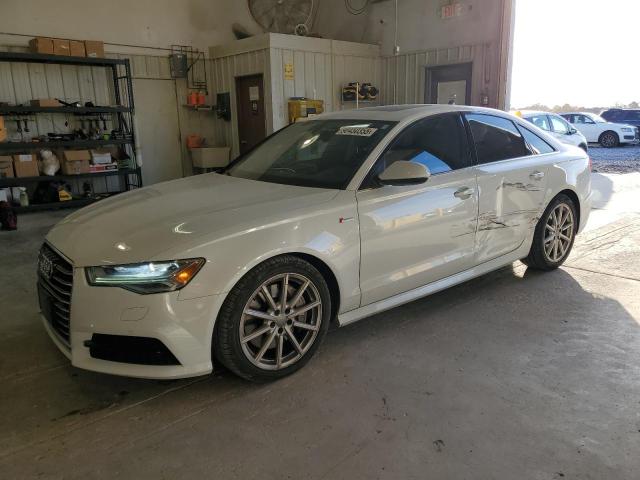 2018 AUDI A6 PREMIUM - WAUG3AFC7JN067788