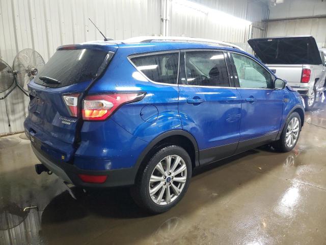 2017 FORD ESCAPE TIT #3293454429