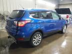 Lot #3293454429 2017 FORD ESCAPE TIT